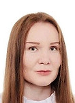 Иванова Анастасия Николаевна — Трихолог