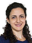 Кочарян Инга Энриковна — Эндоскопист