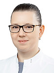 Демидова Екатерина Юрьевна — Невролог
