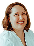 Алимова Оксана Петровна — Акушер