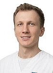 Серегин Дмитрий Александрович — Стоматолог-ортодонт