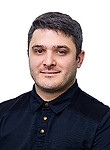 Кечеруков Шамиль Нанакишиевич — Стоматолог