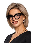 Субочева Ольга Андреевна