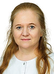 Карабанова Елена Петровна — Невролог