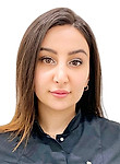 Рагимова Лейла Мубаризовна — Стоматолог