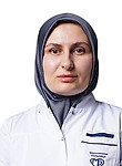 Караханова Элеонора Нажмудиновна — Гинеколог