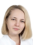 Довыденко Ирина Анатольевна — Венеролог
