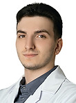 Оганезов Александр Георгиевич — Стоматолог-ортопед
