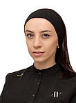 Алиева Айшат Насруллаевна