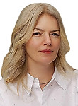 Резникова Анна Гарриевна