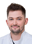 Чуканин Олег Александрович — Окулист (офтальмолог)