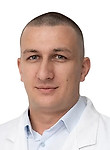 Хотов Чермен Таймуразович — Онколог