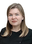 Боханова Ольга Эдуардовна — Дерматолог