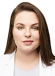 Огнева Анна Андреевна — Терапевт