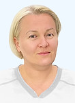 Фалкон Наталья Юрьевна — Остеопат