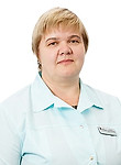 Типикина Ольга Николаевна — Эндокринолог