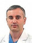Шамиров Хурсанд Айдарович — Эндоскопист