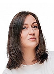 Владимирская Екатерина Андреевна — Психолог