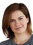 Осокина Марина Николаевна — Врач ЛФК