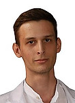 Коровкин Иван Андреевич