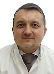 Рогов Виталий Николаевич — Терапевт