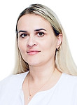 Янкина Евгения Васильевна — Аллерголог