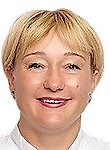 Бриллиантова Нина Олеговна — УЗИ-специалист