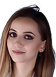Аласгарова Лала Вугаровна — Стоматолог-терапевт