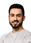 Перейра Доменеч Маркос Винисиус — Офтальмохирург