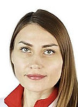 Кобзева Вера Анатольевна — Кинезиолог