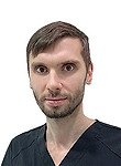 Карпов Николай Владимирович — Стоматолог