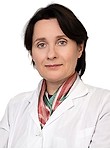 Диогенова Елена Олеговна — Анестезиолог
