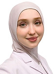 Абдулкеримова Саида Маликовна — Стоматолог-ортодонт