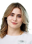 Рабаданова Индира Гасановна — Стоматолог-ортопед
