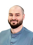 Хасаев Магомед Абдулович — Стоматолог-терапевт