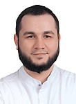 Абитаев Гилани Молдиевич — Стоматолог