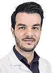 Олимов Бехруз Парвизович — Рентгенолог
