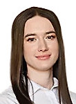 Крыгина Елена Григорьевна