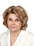 Викулова Светлана Владиславовна — Кардиолог