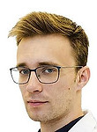 Якимчук Роман Игоревич — Эндоскопист