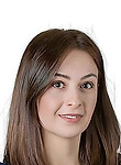Читанава Тея Гиевна