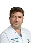 Граников Дмитрий Олегович — Эндоскопист
