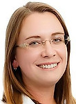 Паршенкова Ирина Геннадьевна — Уролог