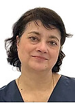 Чантурия Лейла Яковлевна — УЗИ-специалист