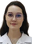 Закизянова Розалия Рашитовна — Эндокринолог