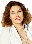 Павлова Мария Владимировна — Психотерапевт