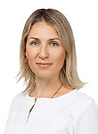 Завалишина Алёна Александровна — Дерматолог