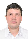 Леготин Юрий Викторович — Рефлексотерапевт