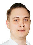 Попов Кирилл Сергеевич — Эндоскопист
