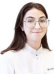Янар Эда Альперовна — Эндокринолог